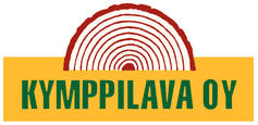 Kymppilava Oy logo